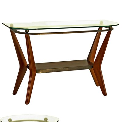 Saxony Console Table