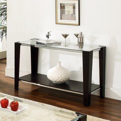 Newman Console Table
