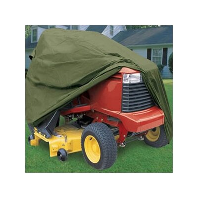 Lawn Tractor Cover