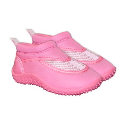 Swims Shoes on Play Swim Shoes In Hot Pink