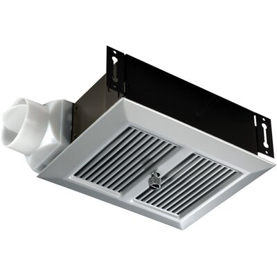 FANS AND HEATERS FROM BROAN-NUTONE - CENTRALVACUUMSTORES.COM