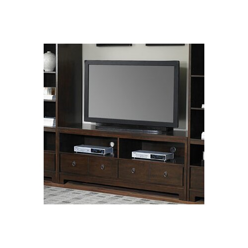 Inspirations by Broyhill Montego 60 TV Stand   3234 151