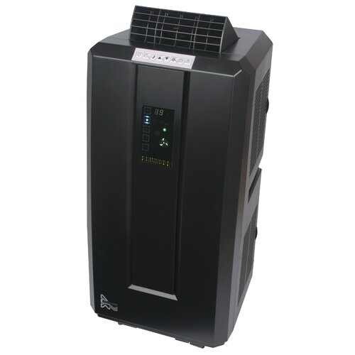 Frigidaire 12,000 BTU Wall Air Conditioner with Remote   FRA124HT1