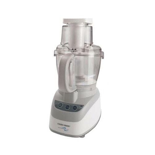 Cuisinart Prep Plus 11 Cup Food Processor in Brushed Stainless   DLC