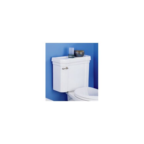  Two Piece Chair Height Elongated Toilet   6125.028 / 6123.218
