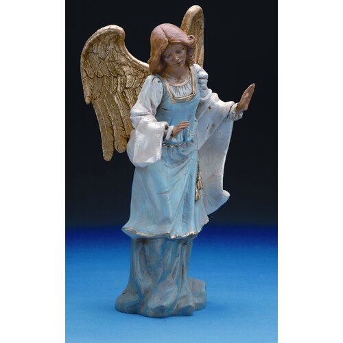 Fontanini 18 Standing Angel Figurine
