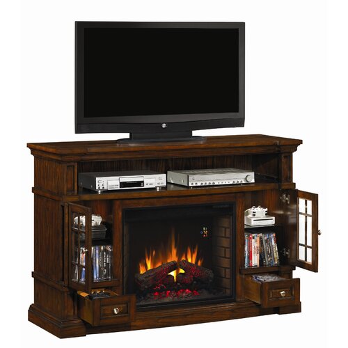 Classic Flame Belmont Electric Fireplace Set   28MM6240 O128 