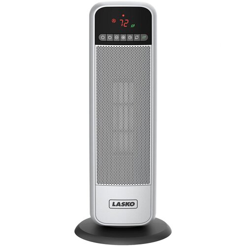 Save Smart Technology Ceramic Tower Heater with Remote Control