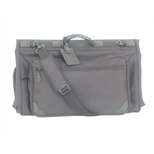 Mercury Luggage Executive Tri Fold Garment Bag   1114