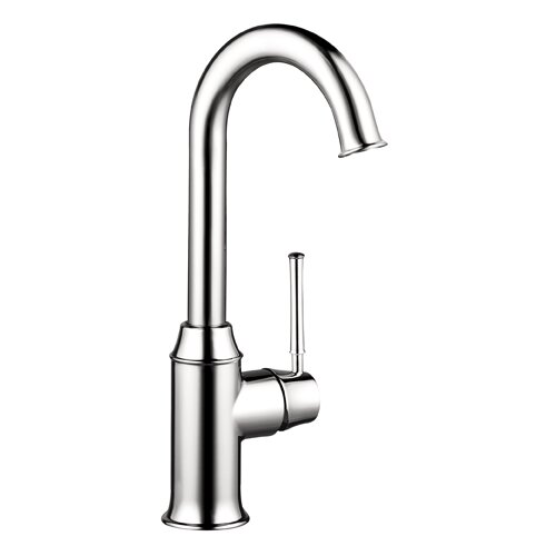 Hansgrohe Talis C One Handle Single Hole Kitchen Faucet   04217000