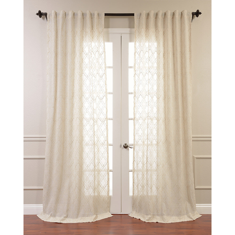 Sheer Curtains Bed Bath And Beyond Sheer Pink Curtain Panels