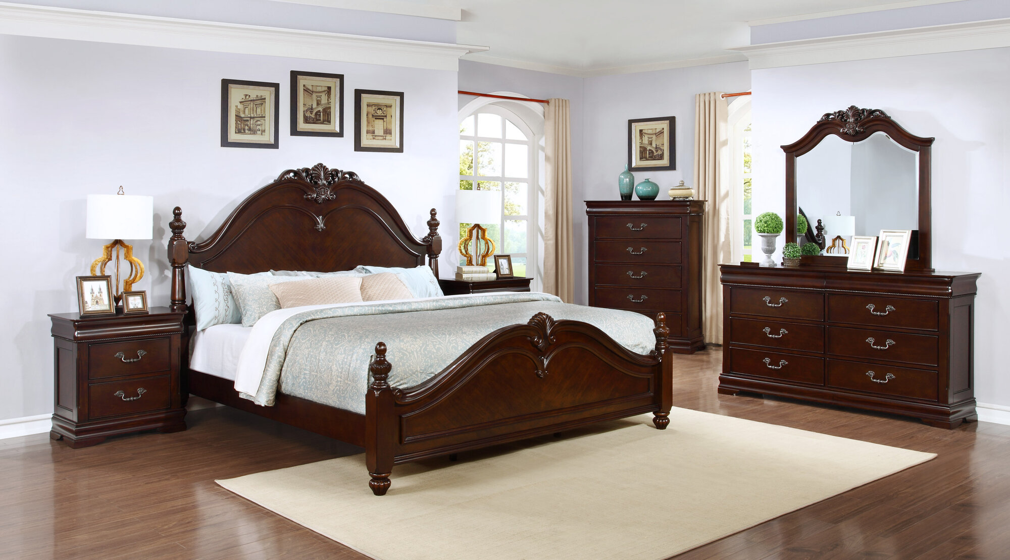 best deals on quality bedroom furniture
