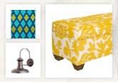 Coastal Living Collection